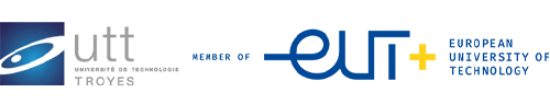 logo UTT EUT+